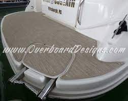 overboard designs marine carpeting