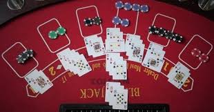 Maybe you would like to learn more about one of these? Blackjack Card Game Rules