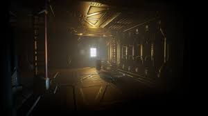 syndrome a new survival horror game in