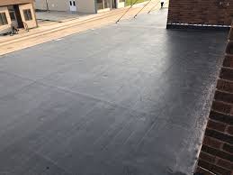 flat roof install repair for ne to
