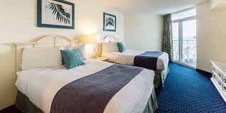 oceanfront 2 bedroom double suite bay