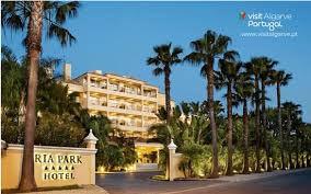 Ria Park Hotel Spa Updated 2023