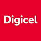 Digicel Haiti logo