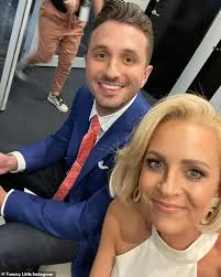 View carrie bickmore booking agent, manager, publicist contact info. Tommy Little Accused Him Of His Very Aggressive Instagram Post With Carrie Bickmore London News Time