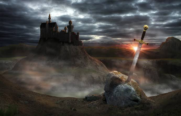 Camelot | Alla scoperta della Storia, del Mito e della Leggenda
