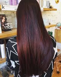Luxury for princess hair on instagram: Top 31 Stunning Burgundy Hair Color Shades Of 2021