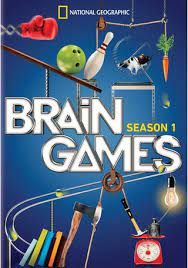 national geographic brain games