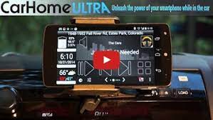 car home ultra for android