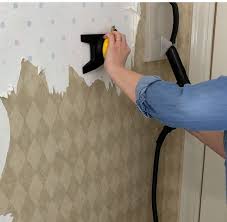 The Best Way To Remove Wallpaper A