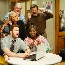 parks and rec fans in your life mashable