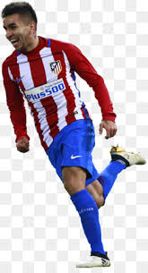 Atlético madrid at a glance: Atletico Madrid Png And Atletico Madrid Transparent Clipart Free Download Cleanpng Kisspng