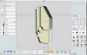 cad cam programs for the mac