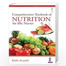 comprehensive textbook of nutrition for