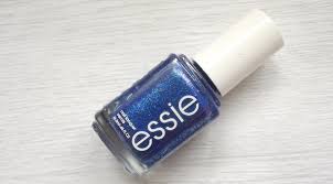 essie lots of lux swatch review