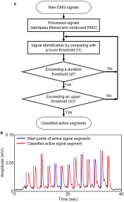 Data Classification Algorithm A Flow Chart Describing A