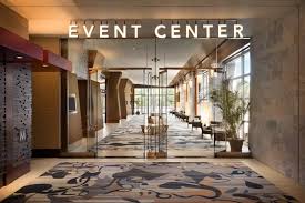 Event Center At Rivers Casino Resort Discover Schenectady