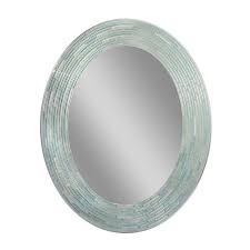 Oval Wall Mirror Oval Mirror Glass Mirror