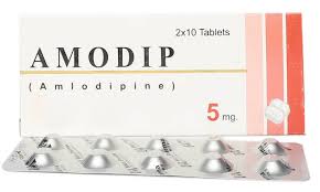 amodip tablets 5mg view uses
