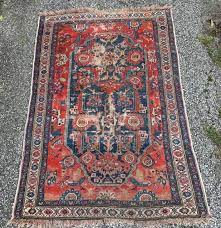 caucasian antique rugs carpets for