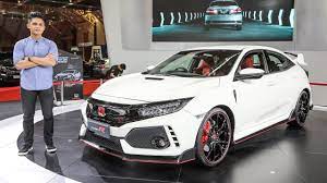Get ready to leave everything behind as you conquer the road with the new honda civic. First Look 2017 Honda Civic Type R Fk8 In Malaysia Rm320k Youtube