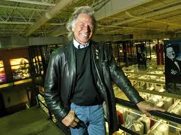 Image not available for color: Peter Nygard S Lavish And Sordid Life May Have Finally Caught Up To Polyester King National Post