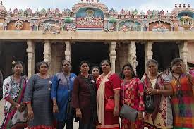 samayapuram mariamman temple tours