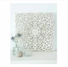 Wall Decor Mdf Panel Wooden Wall