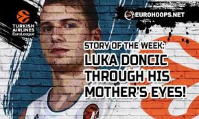 At the age of 20, his net worth is of $5 million. Story Of The Week Luka Doncic Through His Mother S Eyes Page 2 Of 2 Eurohoops