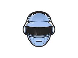 Explore and share the best daft punk gifs and most popular animated gifs here on giphy. Daft Punk Helmet Gif By Musketon On Dribbble
