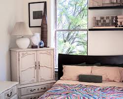 how can i decorate my small bedroom