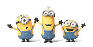 minions png clipart