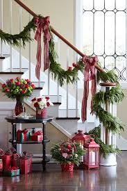 Shappy christmas garland ties christmas decorative twist ties reusable and flexible twist ties for garland, banisters and home decoration (green, 6) 4.3 out of 5 stars 3. Unique Christmas Gifts From Proflowers Easy Christmas Decorations Christmas Banister Christmas Decorations