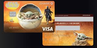 Please review our list of best credit cards, or use our cardmatch™ tool to find cards matched to your needs. New Disney Visa Card Design Features The Mandalorian But Mostly The Child Available Now For Free Mouseinfo Com