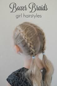 Momjunction has an exhaustive list of trendy yet quick teen hairstyles that you can pick from. 50 Toddler Hairstyles To Try Out On Your Little One Tonight