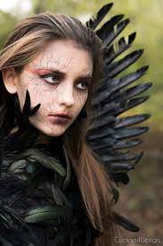 dark angel costume story cuckoo4design