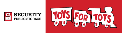 toys for tots donate at any of our