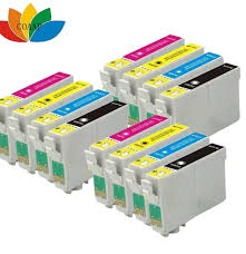 Top 9 Most Popular Epson Compatible Cartridges List And Get