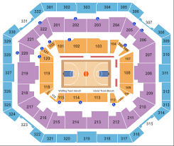 Buy South Florida Bulls Womens Basketball Tickets Front