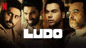 There are 3753 movies in netflix library. Ludo Netflix Official Site