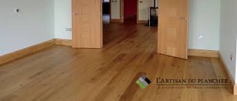 renovating an oiled hardwood floor to