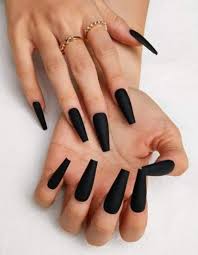 20 long nails ideas for 2023 that you
