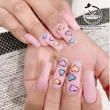 nail salon 91754 tick tick time nails