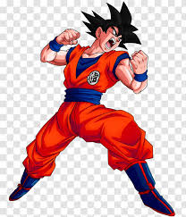Goku discovered he was from a race of super powerful. Goku Vegeta Trunks Gohan Krillin Dragon Ball Z Lord Slug Transparent Png