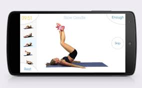 Therefore, it makes sense the first app on the list is a. 10 Best Free Fitness Apps For Android