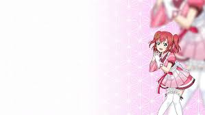 anime anime s kurosawa ruby love