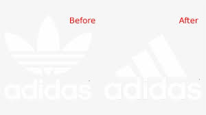 It is a very clean transparent background image and its resolution is 560x400 , please mark the image source when quoting it. White Adidas Logo Png Images Free Transparent White Adidas Logo Download Kindpng