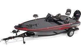 nitro z18 2024 b boat