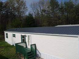 metal roof overs for mobile homes ike
