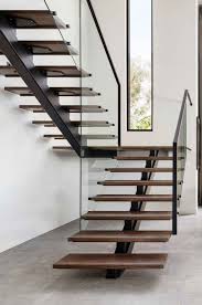 Types Of Staircases 14 Diffe