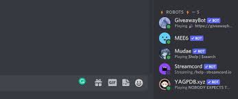 how to add bots to discord servers